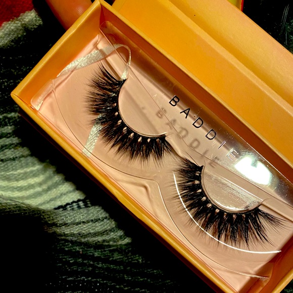 Colourpop Other - ColourPop Eyelashes